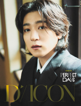 DAY 6 - DICON VOLUME N°27 ONE FINE DAY6 (WONPIL ver) - interAsia